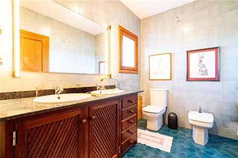 Villa a Campanet, Mallorca, Campanet - € 1.200.000 | Ref: 46664 - foto 14